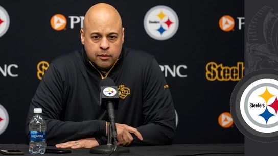 No Rodgers decision ahead of draft taken in Pittsburgh